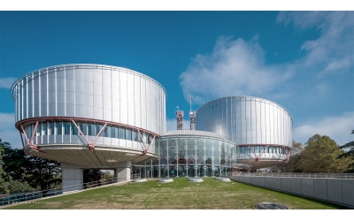 Avrupa İnsan Hakları Mahkemesi (AİHM) Bilgi Notu